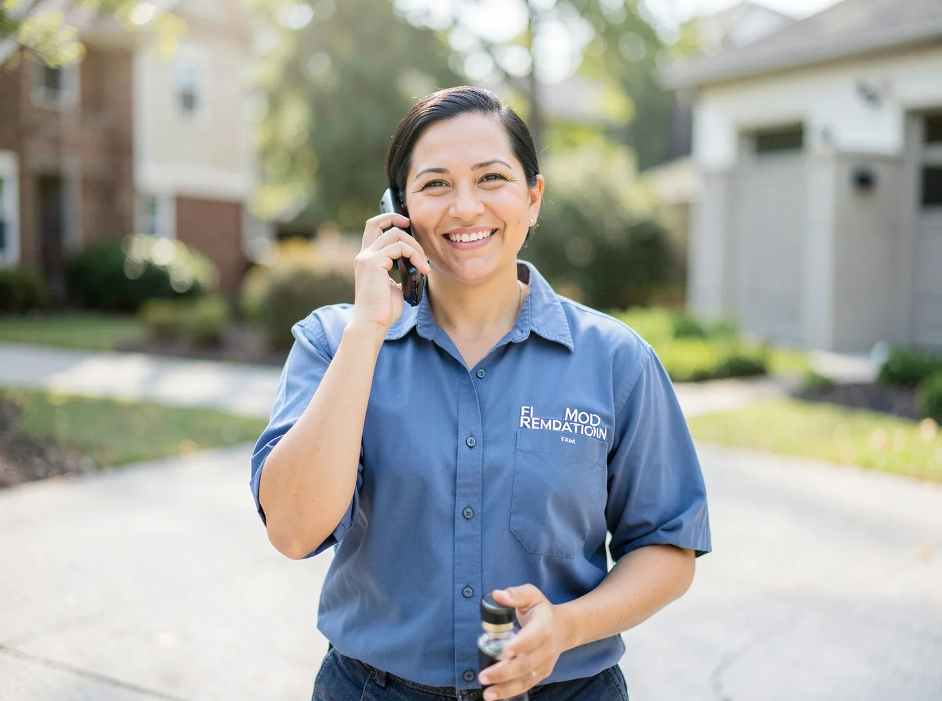 Mold Remediation Sussex, VA FAQs